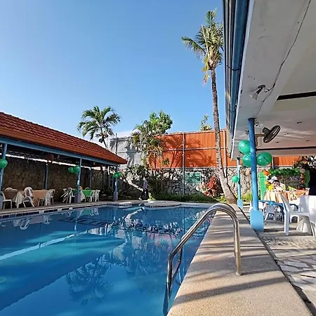Metro Park Hotel