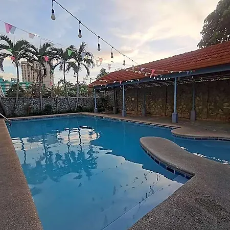 Metro Park Hotel