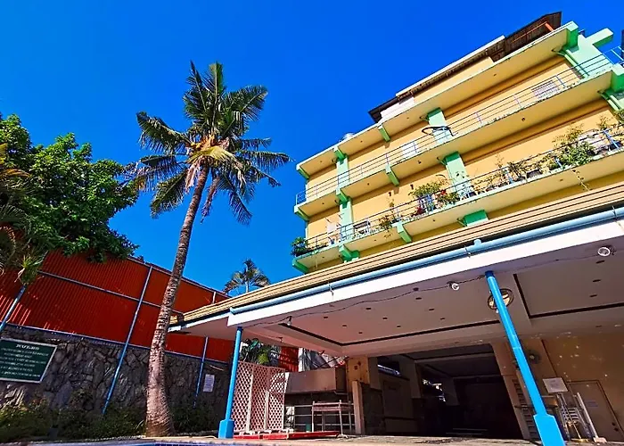 Metro Park 2* Cebu