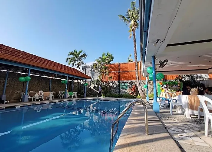 Metro Park Hotel Cebu