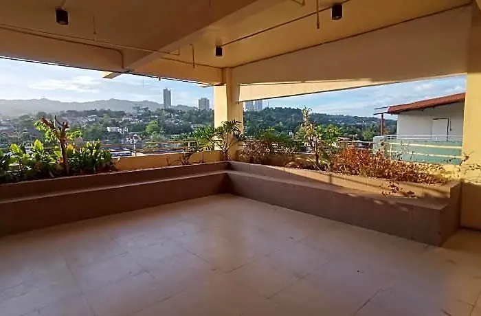 Hotel Metro Park Cebu