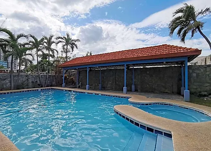 Metro Park Hotel Cebu