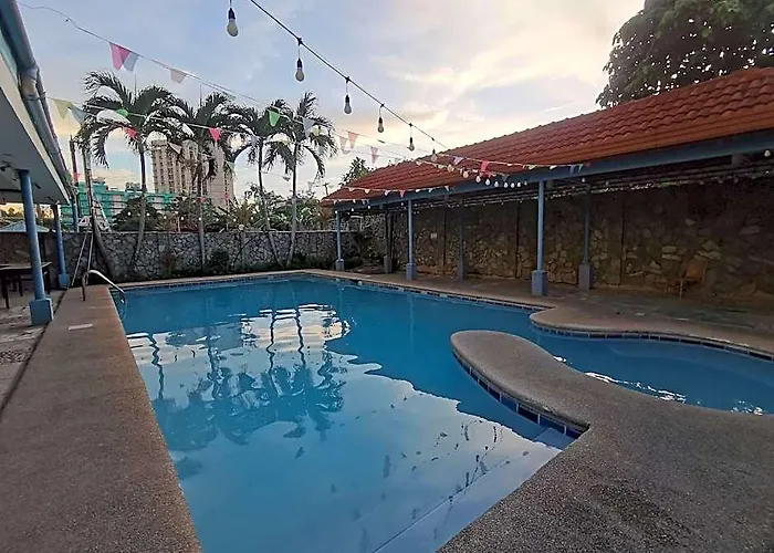 Metro Park Cebu