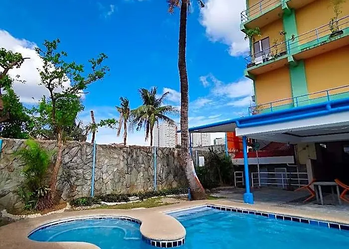 Hotel Metro Park Cebu
