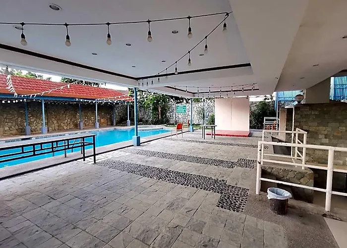Hotel Metro Park 2*