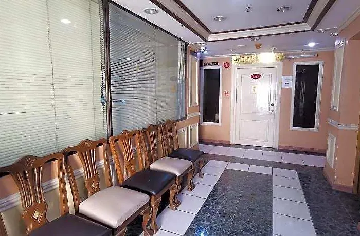 Metro Park Hotel Cebu
