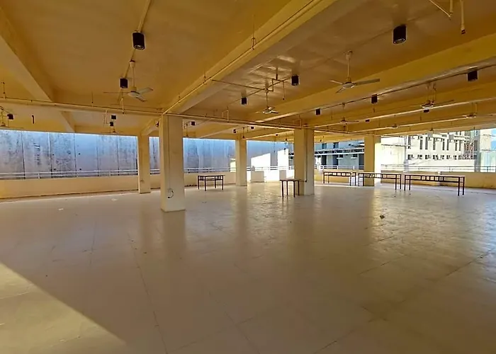 Hotel Metro Park