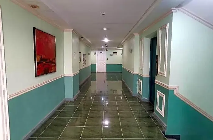 Metro Park Hotel 2*