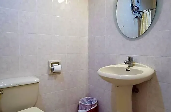 Hotel Metro Park Cebu
