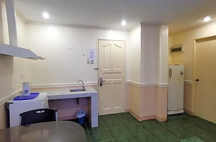Metro Park Hotel Cebu