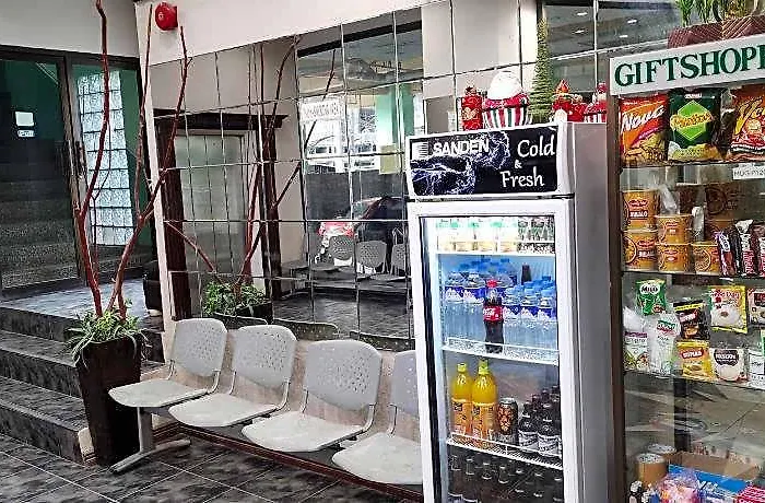 Metro Park Hotel Cebu