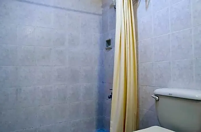 Hotel Metro Park 2*