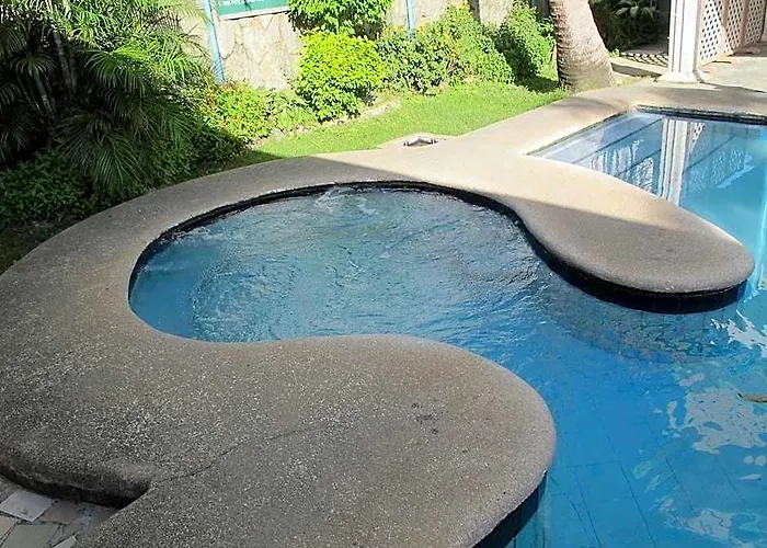 Hotel Metro Park Cebu